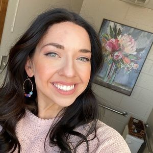 Meet your Posher, Chelsey